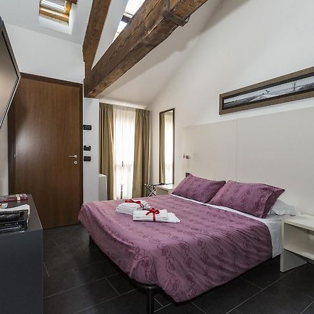Zen Room Ferrara Exteriér fotografie