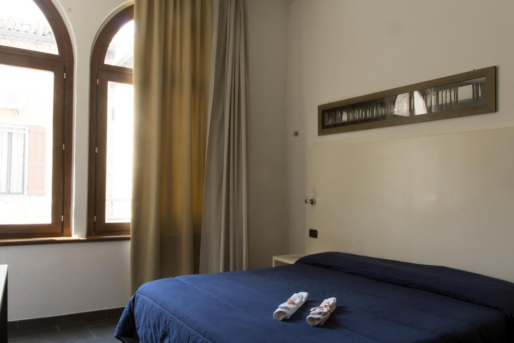 Zen Room Ferrara Pokoj fotografie