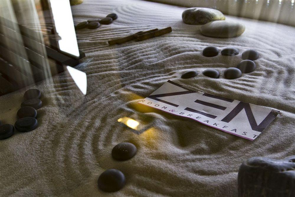 Zen Room Ferrara Exteriér fotografie