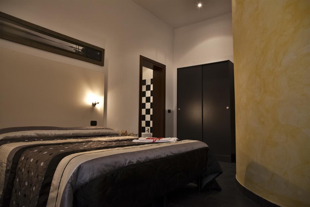 Zen Room Ferrara Exteriér fotografie