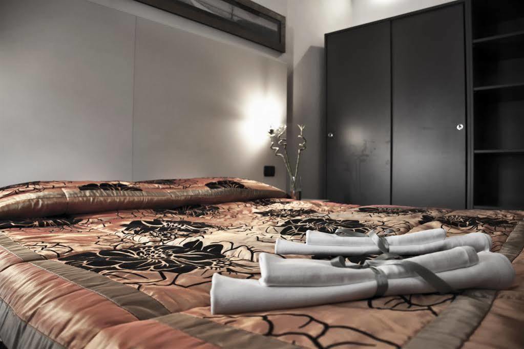 Zen Room Ferrara Exteriér fotografie