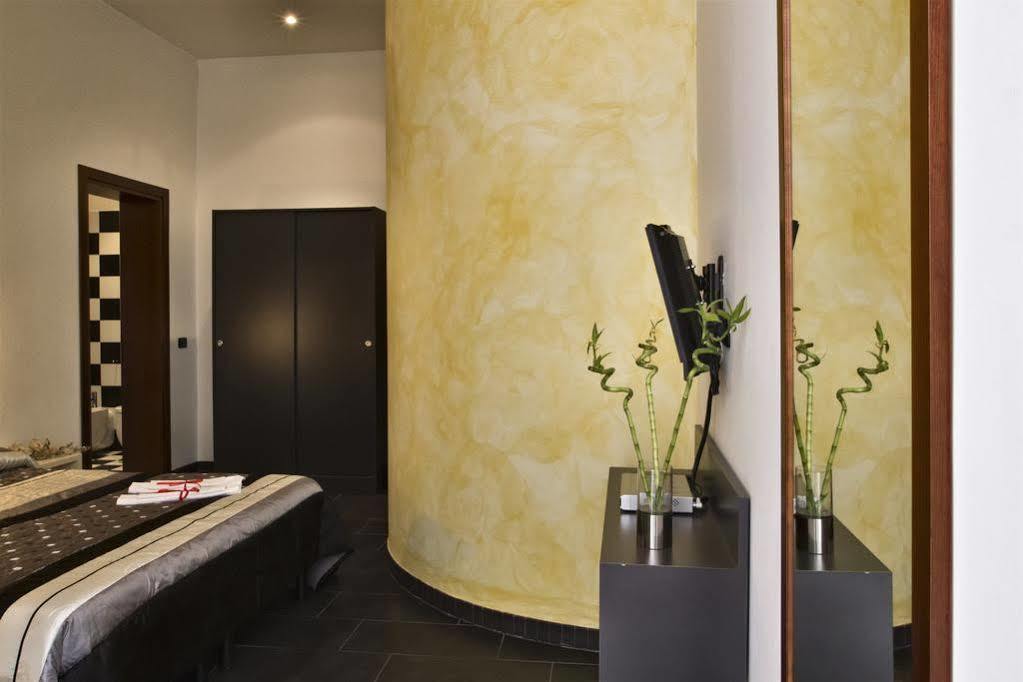 Zen Room Ferrara Exteriér fotografie